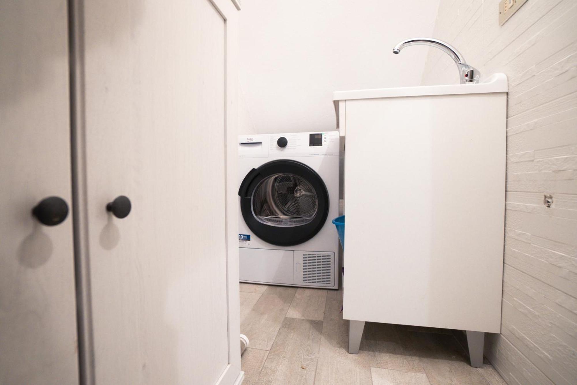 Marvi Home Apartment Modugno Ngoại thất bức ảnh