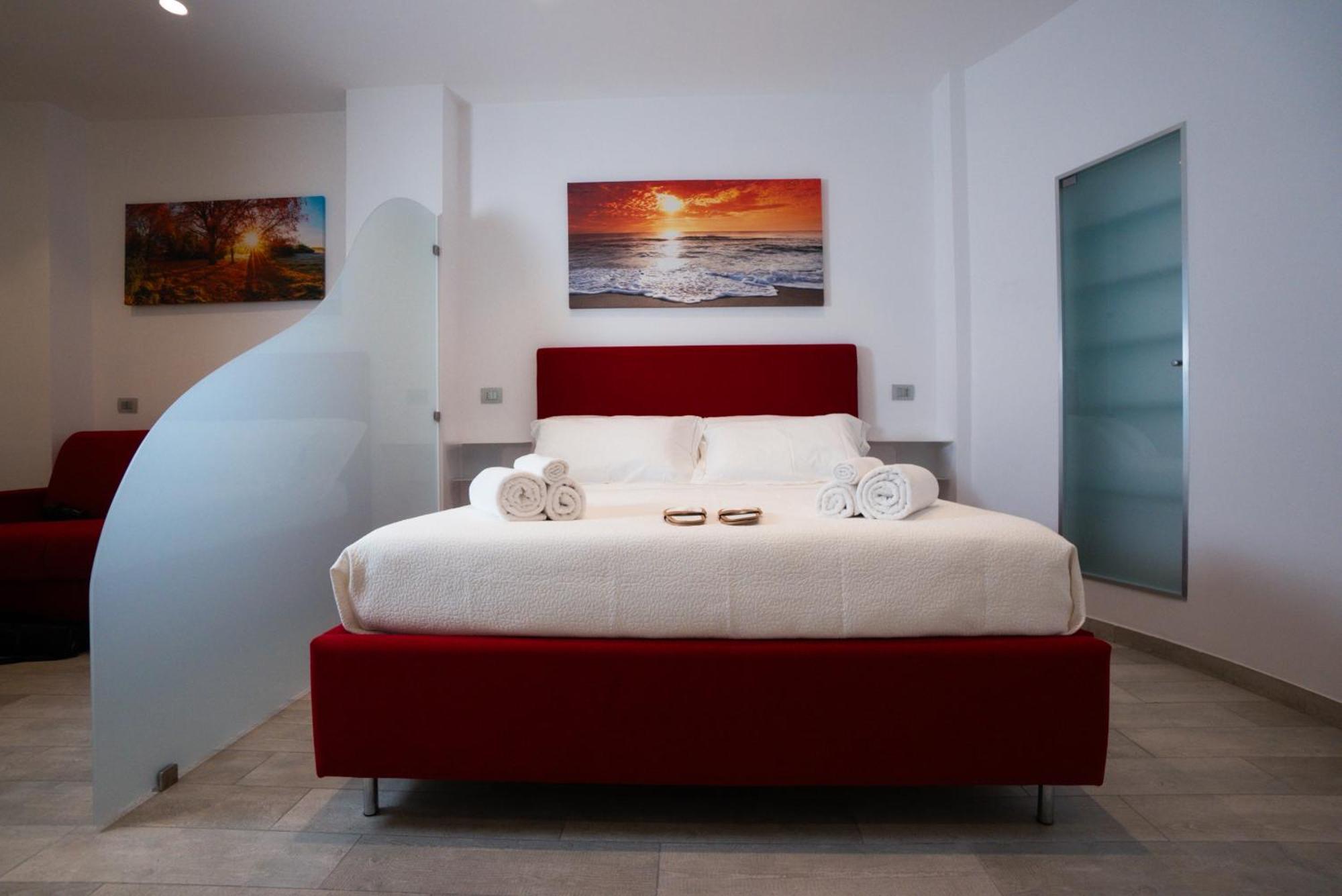 Marvi Home Apartment Modugno Ngoại thất bức ảnh